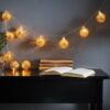 Ghirlanda luminoasa EGLO GLITTER 411115
