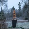 Decoratiune luminoasa EGLO FOLDY 411162