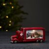 Decoratiune luminoasa EGLO MERRYVILLE 411254 | Eglo Romania Decorațiune MERRYVILLE LED 0.03W IP20 411254
