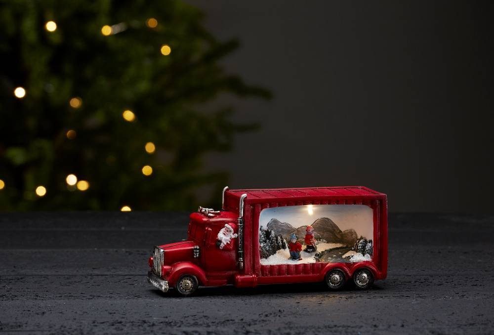 Decoratiune luminoasa EGLO MERRYVILLE 411254 | Eglo Romania Decorațiune MERRYVILLE LED 0.03W IP20 411254