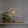 Decoratiune luminoasa EGLO AMAZE 411563 | Eglo Romania Decorațiune luminoasă AMAZE LED 36X0.01W IP20 411563