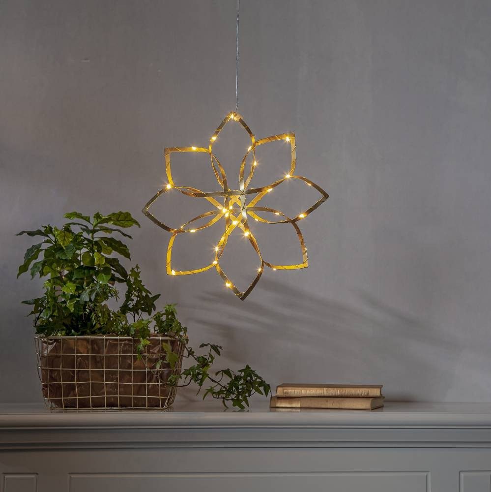 Decoratiune luminoasa EGLO AMAZE 411563 | Eglo Romania Decorațiune luminoasă AMAZE LED 36X0.01W IP20 411563