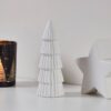 Decoratiune "Brad" EGLO CATACOL 427621 | Eglo Romania Obiect decorativ CATACOL Ø73mm 427621