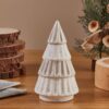 Decoratiune "Brad" EGLO CATACOL 427634 | Eglo Romania Obiect decorativ CATACOL Ø137mm 427634