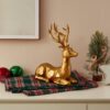 Decoratiune "Ren" EGLO RANSIKI 427807 | Eglo Romania Obiect decorativ RANSIKI 427807