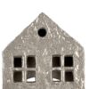 Decoratiune "Casa" EGLO BELDERRIG 427603 | Eglo Romania Felinar BELDERRIG 125X75X190mm 427603