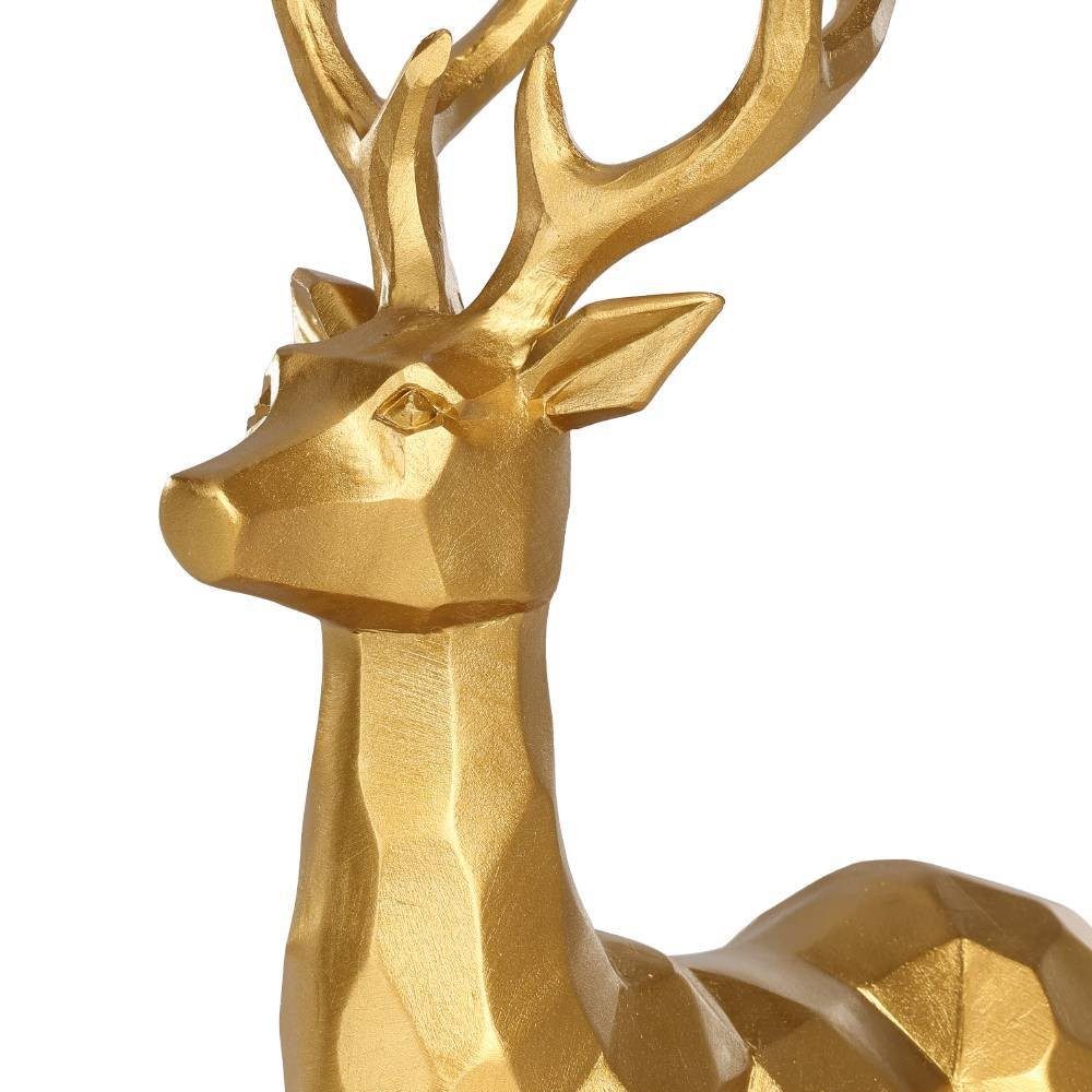 Decoratiune "Ren" EGLO RANSIKI 427807 | Eglo Romania Obiect decorativ RANSIKI 427807