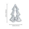 Suport lumanare EGLO CATACOL 422403 | Eglo Romania Suport lumânare CATACOL 137X133X227mm 422403