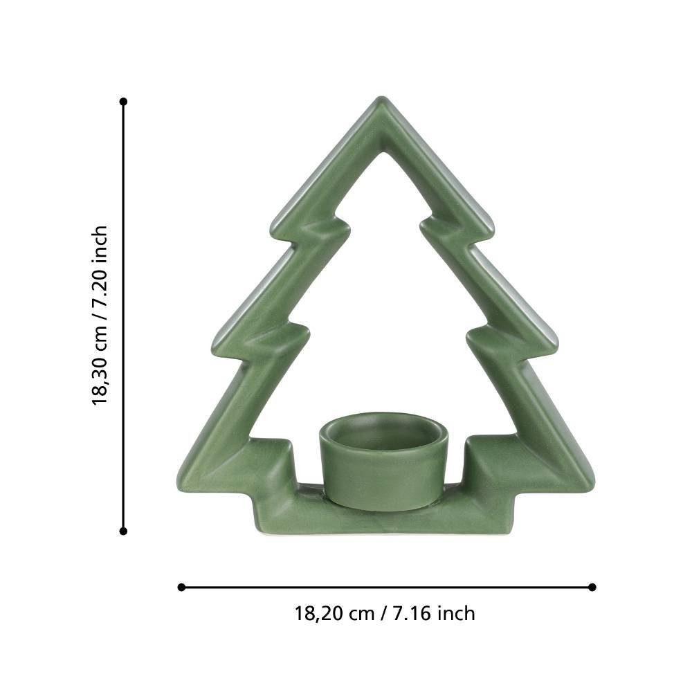 Suport lumanare EGLO CATACOL 422407 | Eglo Romania Suport lumânare CATACOL 182X53X183mm 422407