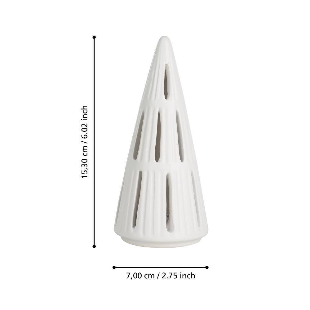 Decoratiune luminoasa EGLO INNELLAN 427613 | Eglo Romania Obiect decorativ INNELLAN LED 0.1W 427613