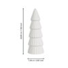 Decoratiune "Brad" EGLO CATACOL 427621 | Eglo Romania Obiect decorativ CATACOL Ø73mm 427621