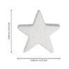 Decoratiune "Stea" EGLO CATACOL 427628 | Eglo Romania Obiect decorativ CATACOL 427628