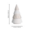 Decoratiune "Brad" EGLO CATACOL 427633 | Eglo Romania Obiect decorativ CATACOL Ø137mm 427633
