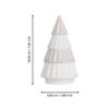 Decoratiune "Brad" EGLO CATACOL 427634 | Eglo Romania Obiect decorativ CATACOL Ø137mm 427634