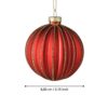 Glob EGLO FANORE 427664 | Eglo Romania Glob FANORE Ø80mm 427664