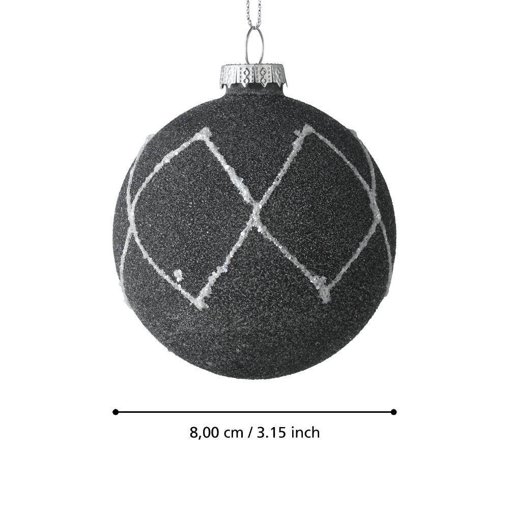 Glob EGLO FANORE 427671 | Eglo Romania Glob FANORE Ø80mm 427671