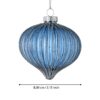 Glob EGLO FANORE 427685 | Eglo Romania Glob FANORE Ø80mm 427685