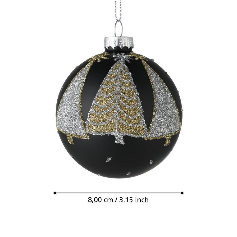 Glob EGLO FANORE 427705 | Eglo Romania Glob FANORE Ø80mm 427705