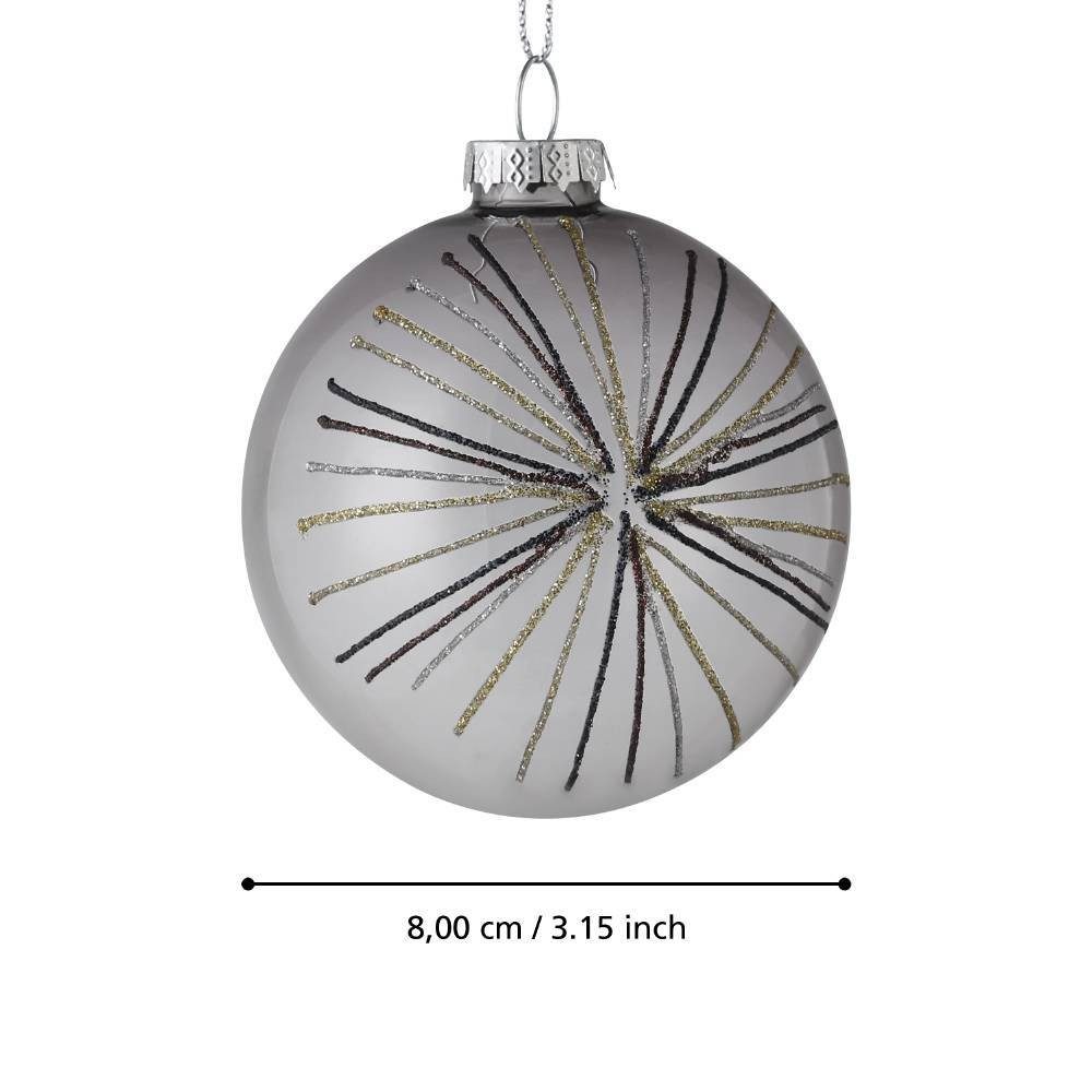 Glob EGLO FANORE 427708 | Eglo Romania Glob FANORE Ø80mm 427708