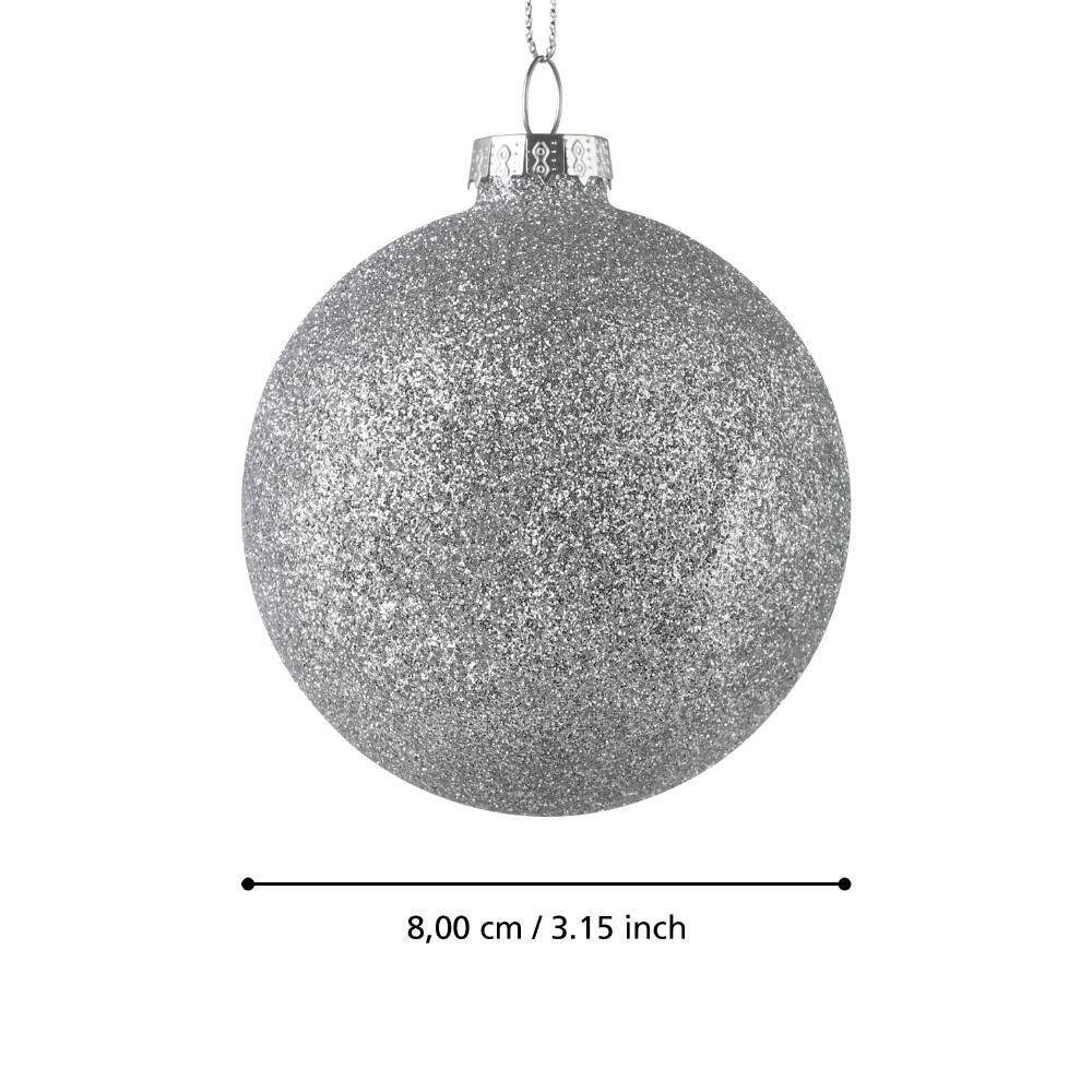 Glob EGLO FANORE 427712 | Eglo Romania Glob FANORE Ø80mm 427712