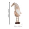 Decoratiune "Elf" EGLO IKARA 427728 | Eglo Romania Obiect decorativ IKARA 427728