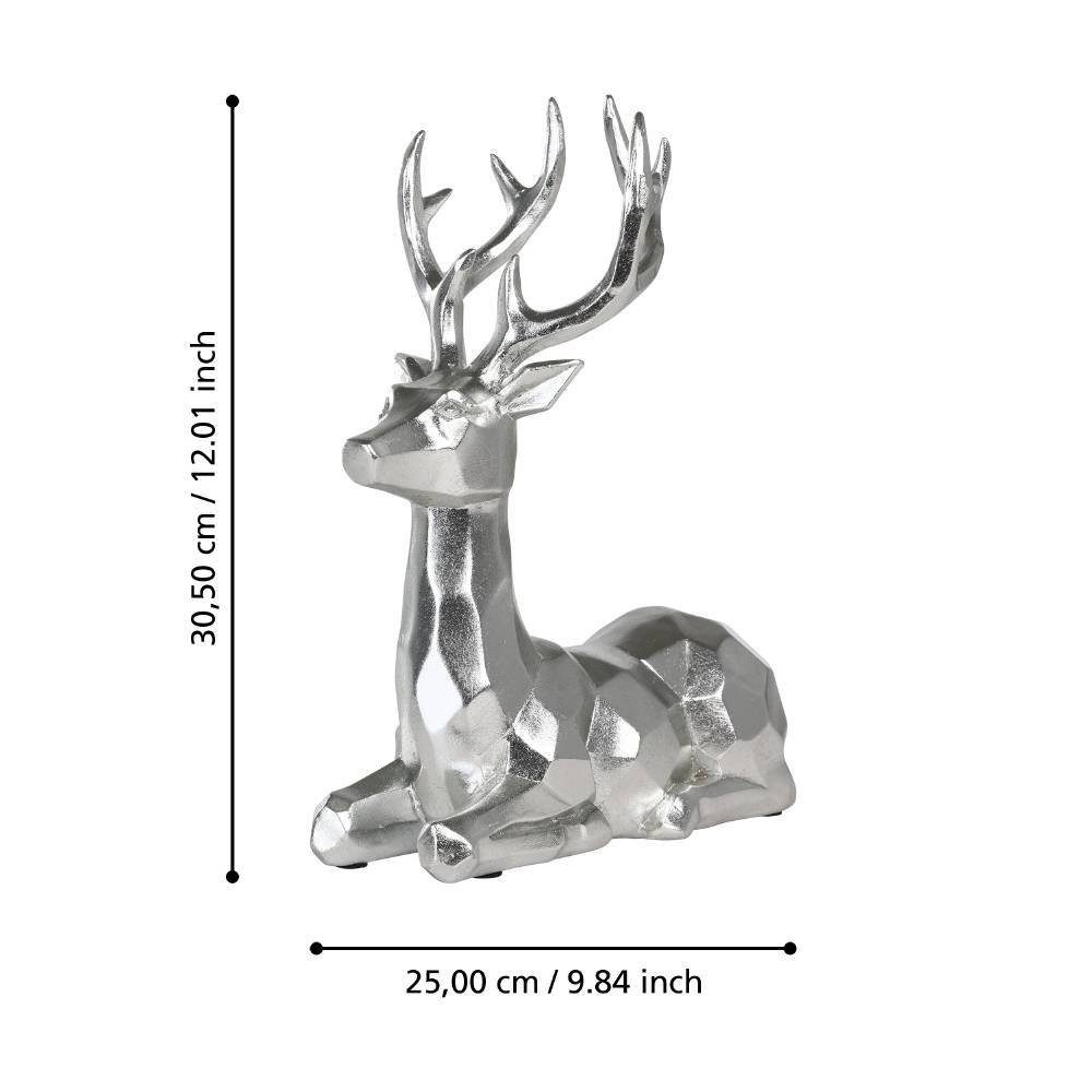Decoratiune "Ren" EGLO RANSIKI 427805 | Eglo Romania Obiect decorativ RANSIKI 427805