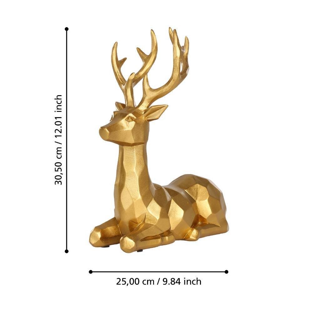 Decoratiune "Ren" EGLO RANSIKI 427807 | Eglo Romania Obiect decorativ RANSIKI 427807