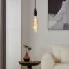 110276_AMBIENT_0001 | Eglo Romania Bec LED E27 4W 2100K 110276