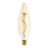 110276_VIEW_0001 | Eglo Romania Bec LED E27 4W 2000K 110278