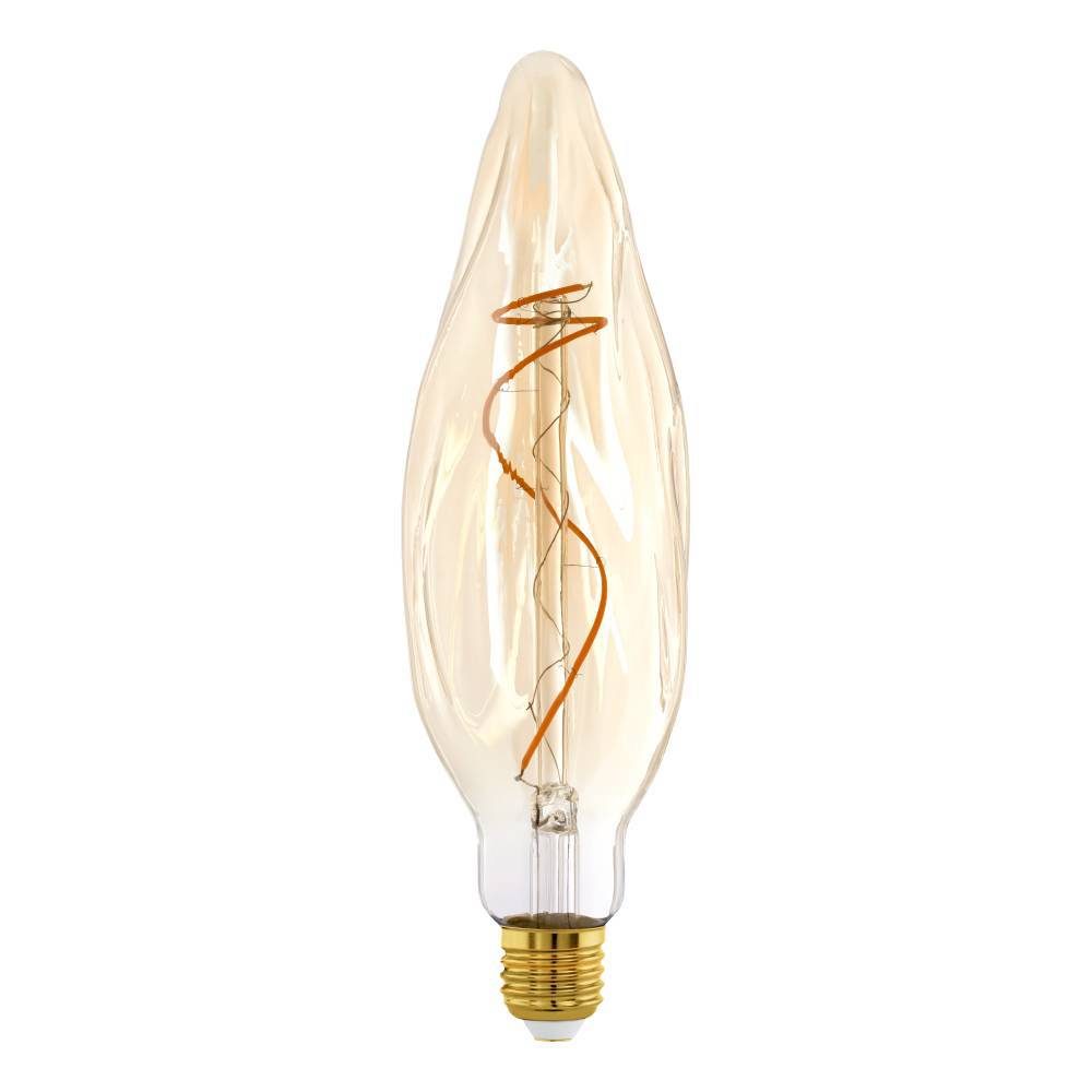 110276_VIEW_0001 | Eglo Romania Bec LED E27 4W 2100K 110276
