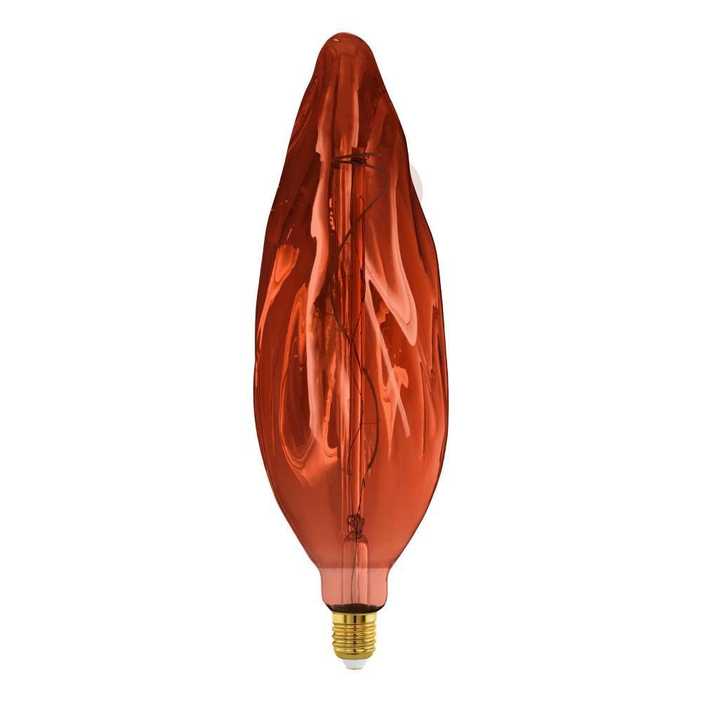 110281_VIEW_0001 | Eglo Romania Bec LED E27 4W 2000K 110281