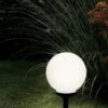 22443_AMBIENT_0001 | Eglo Romania Lampă solară LED 0.2W 22443