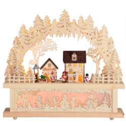 Decoratiune luminoasa EGLO ROSENHEIM 270-56