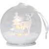 270-88 | Eglo Romania Decorațiune EDGE LED 25X0.03W IP20 690-90