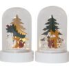 271-83 | Eglo Romania Decorațiune EDGE LED 30X0.064W IP20 690-50