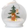 271-85 | Eglo Romania Decorațiune FRIENDS LED 0.06W IP20 991-29