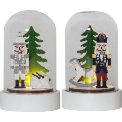 Decoratiune luminoasa EGLO NUTCRACKER 271-92