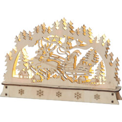 Decoratiune luminoasa EGLO OBERHOF 275-03