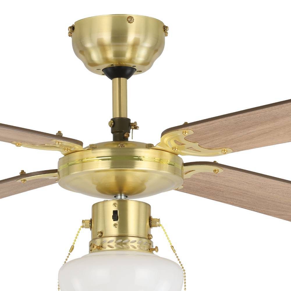 35123_DETAIL_0001 | Eglo Romania Ventilator FORTALEZA E27 IP20 35123