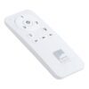 35133_ACCESSORIES_0001 | Eglo Romania Ventilator IGELDO LED 15W 35133