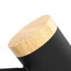 390071_DETAIL_0001 | Eglo Romania Lampadar CARTAGENA LED 3X4.5W IP20 390071