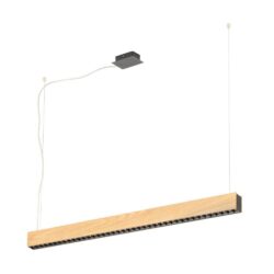Lustră TERMINI 1 LED 31.5W;15.5W IP20 39718