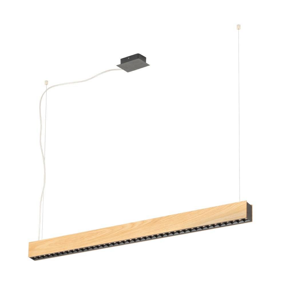 39718_VIEW_0001 | Eglo Romania Lustră TERMINI 1 LED 31.5W;15.5W IP20 39718
