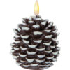 Decoratiune luminoasa EGLO FLAMME CONE 410023