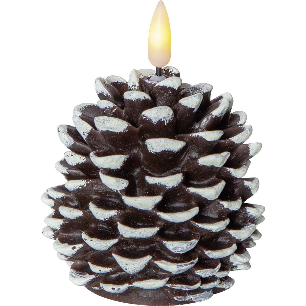 Decoratiune luminoasa EGLO FLAMME CONE 410023 | Eglo Romania Decorațiune luminoasă FLAMME CONE LED 0.03W IP20 410023