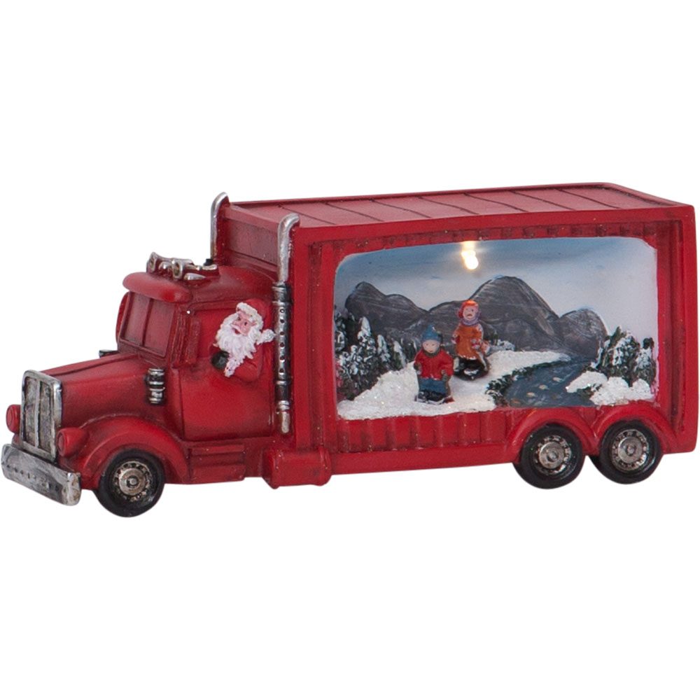 Decoratiune luminoasa EGLO MERRYVILLE 411254 | Eglo Romania Decorațiune MERRYVILLE LED 0.03W IP20 411254