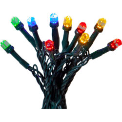 Instalatie EGLO DIAMOND STAR LIGHT 411335