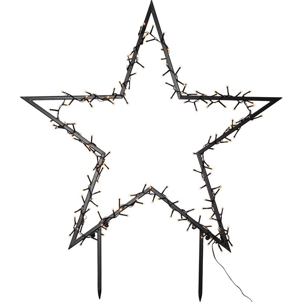 Decoratiune luminoasa EGLO SPIKY 411356 | Eglo Romania Decorațiune luminoasă SPIKY 411356