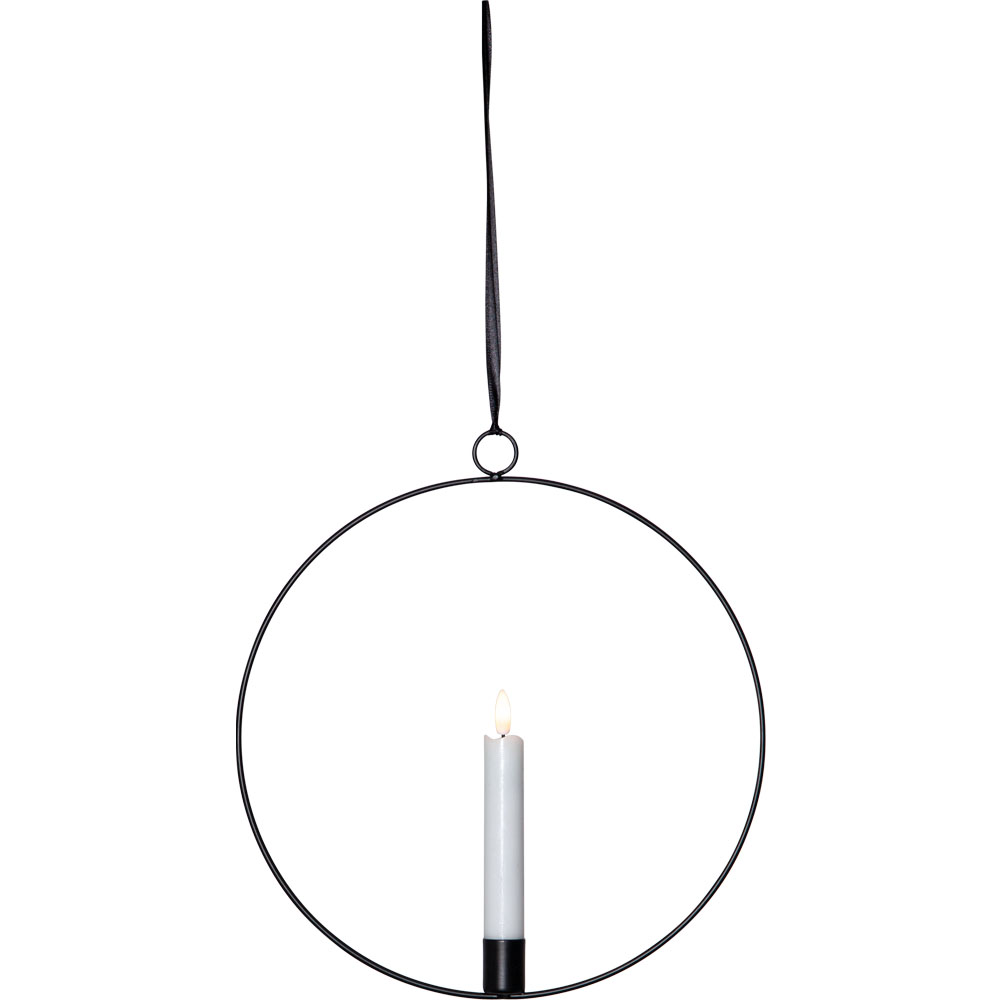 Decoratiune luminoasa EGLO FLAMME RING 411485 | Eglo Romania Decoratiune luminoasa EGLO FLAMME RING 411485