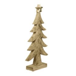 Obiect decorativ BALIGUIAN 220X60X450mm 427534